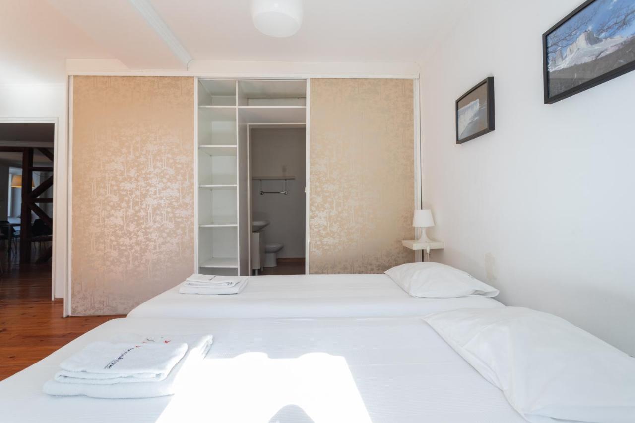 Flh Se Apartment Lissabon Exterior foto