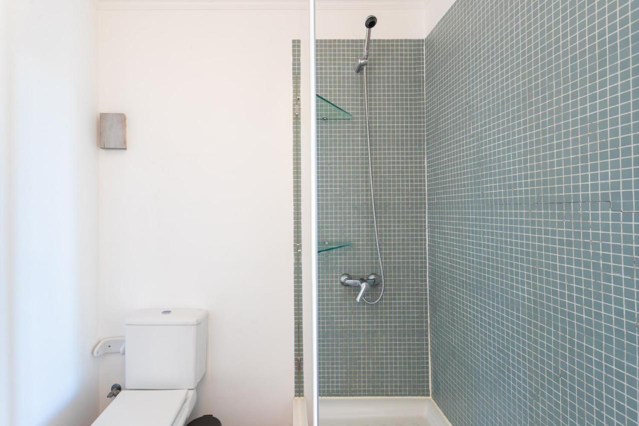 Flh Se Apartment Lissabon Exterior foto
